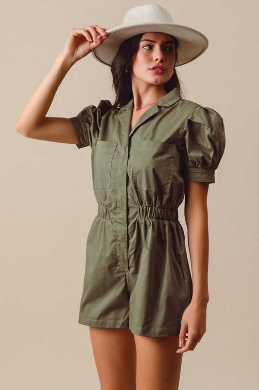 Carmen Romper