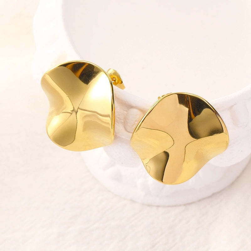 Vintage Ear Studs