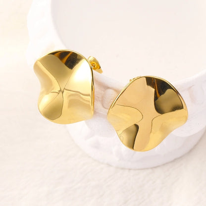 Vintage Ear Studs