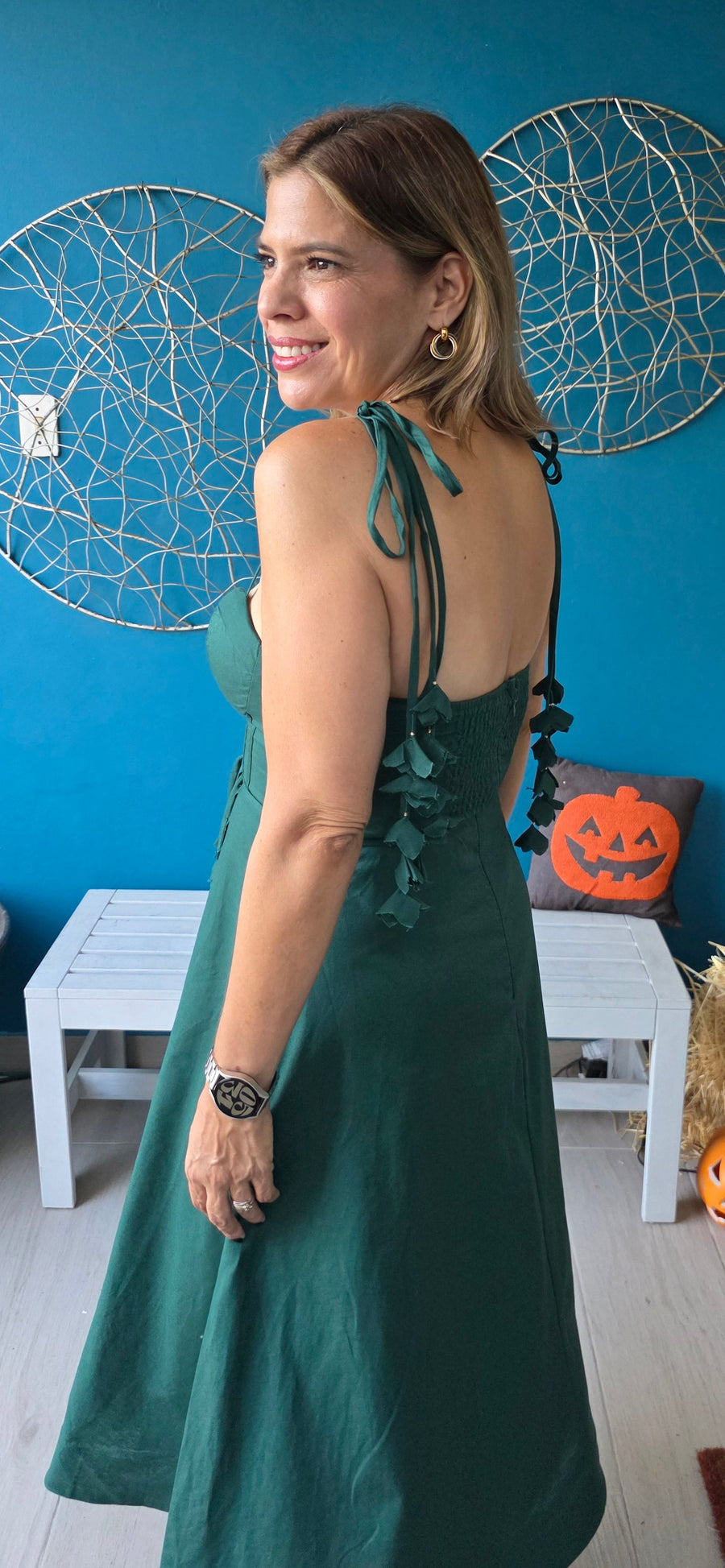 Simply Stunning Dress