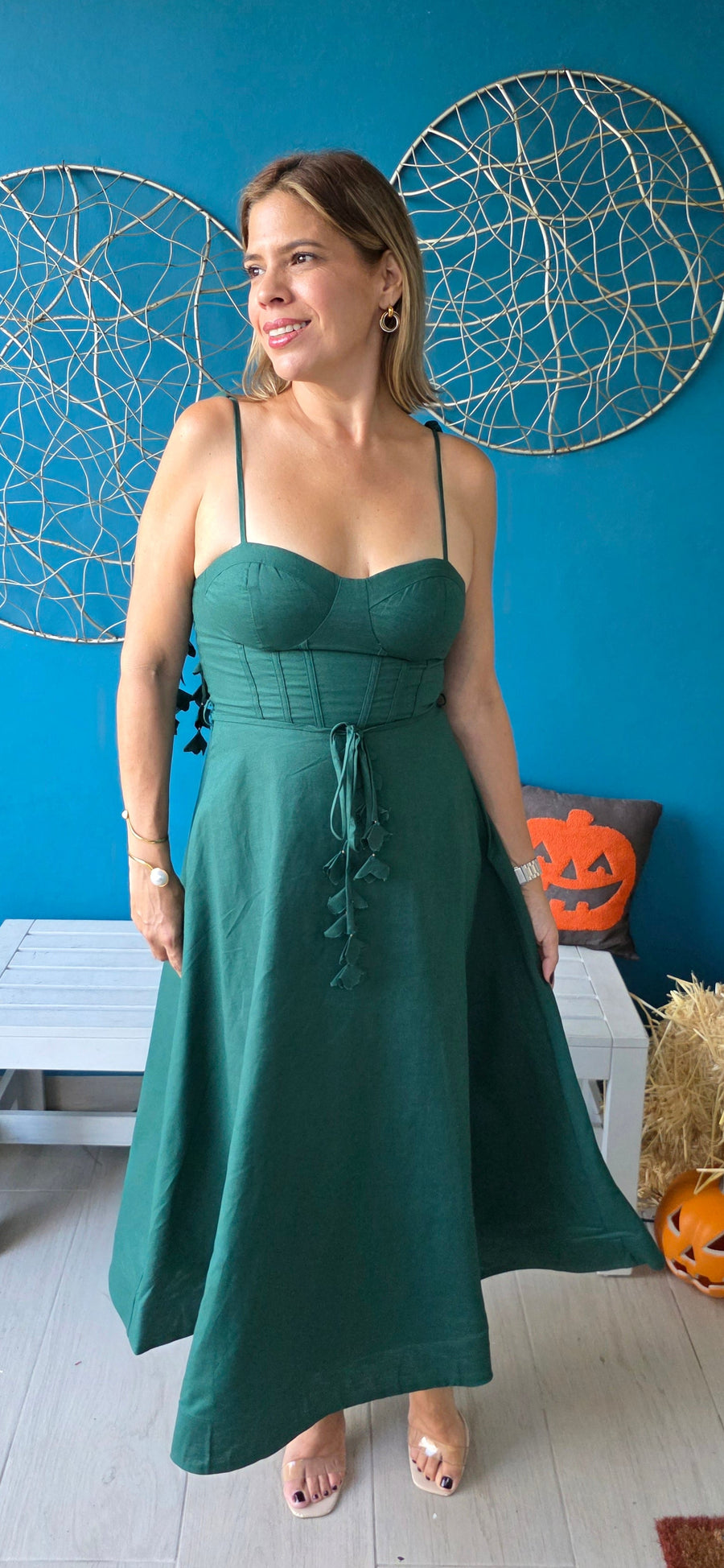 Simply Stunning Dress