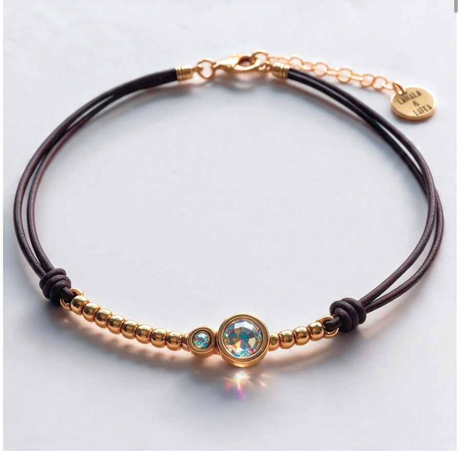 Orinico Necklace