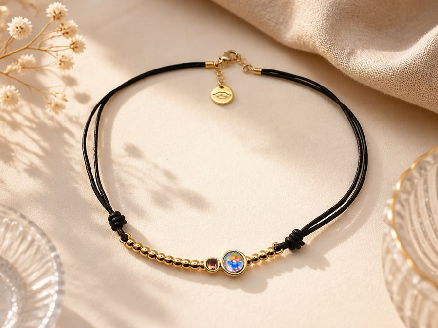 Orinico Necklace