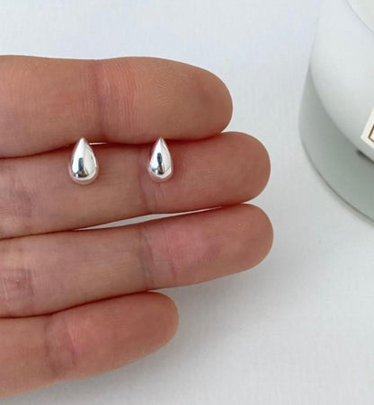 Small Drop Earrings