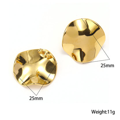 Vintage Ear Studs