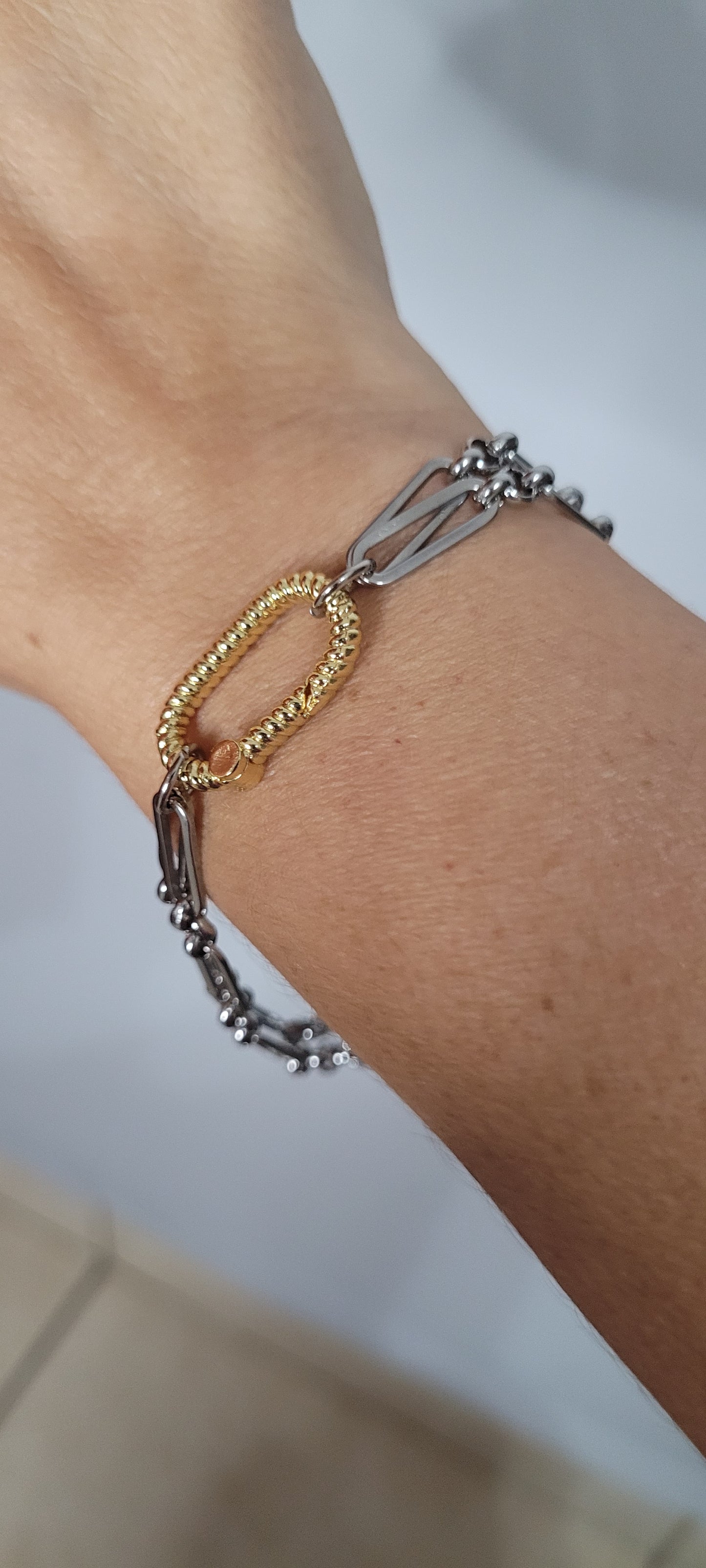 Cay Bracelet