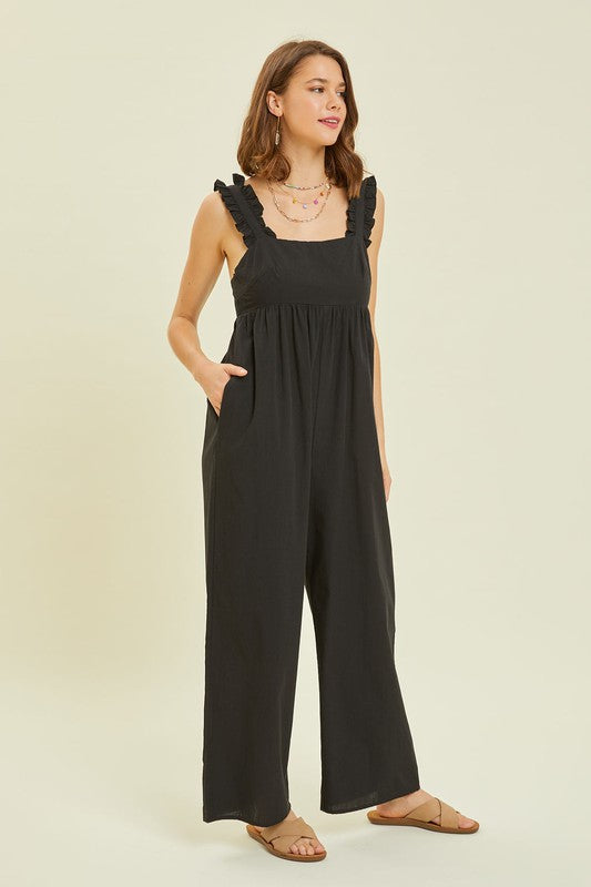 Lisa Jumpsuit