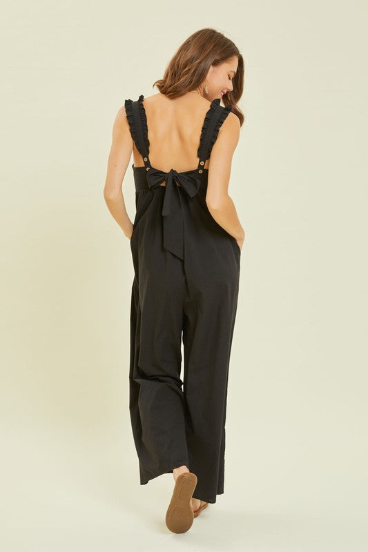 Lisa Jumpsuit