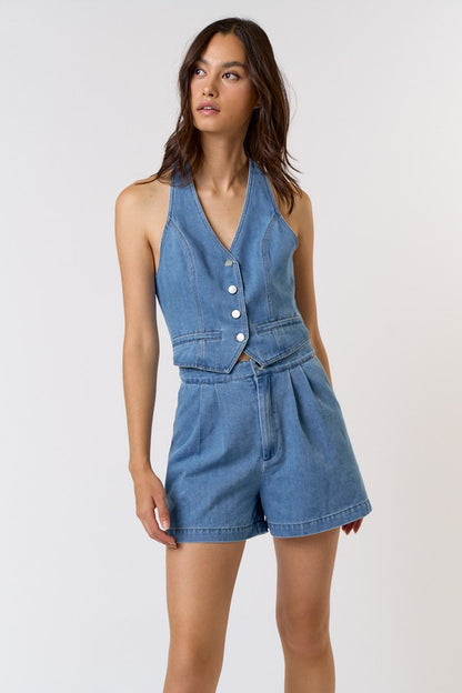 Babylon Romper