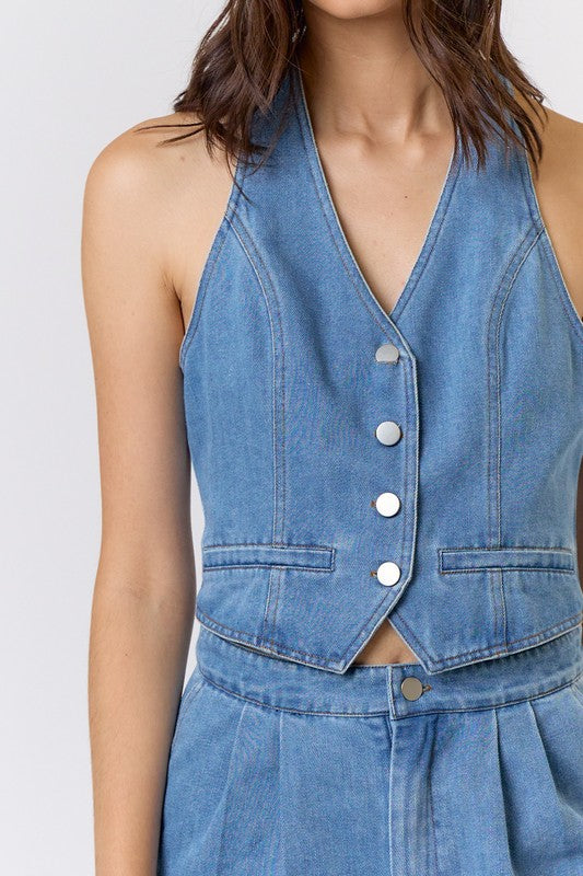 Babylon Romper