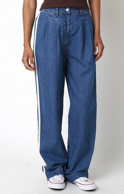 Cordova Striped Pants