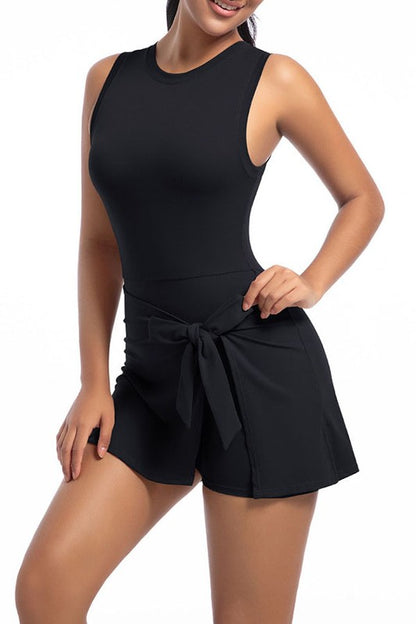 Tiana Dress Skort
