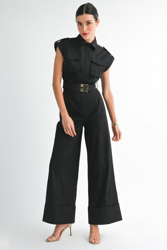 Kelly Jumpsuit
