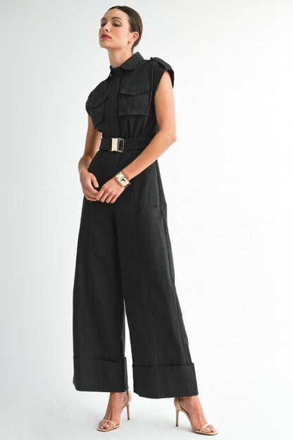 Kelly Jumpsuit