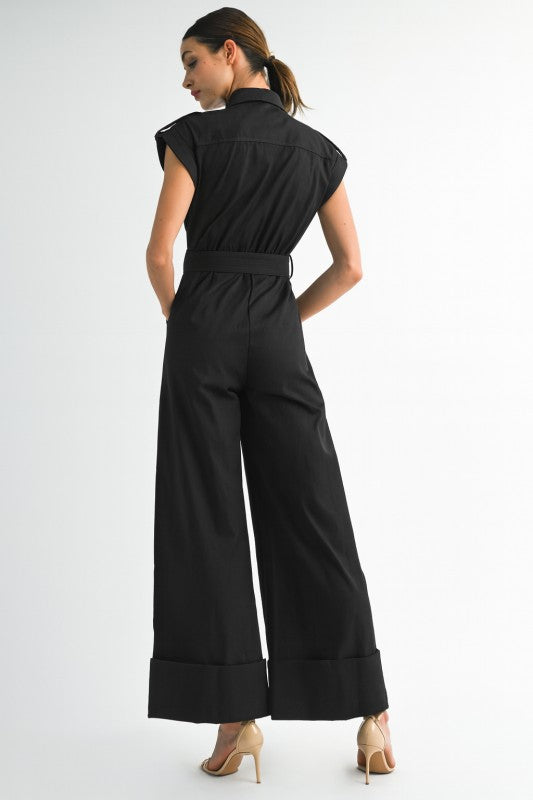 Kelly Jumpsuit
