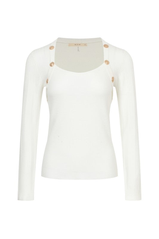 Lelika Top