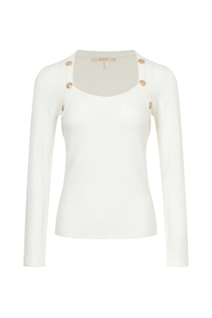 Lelika Top