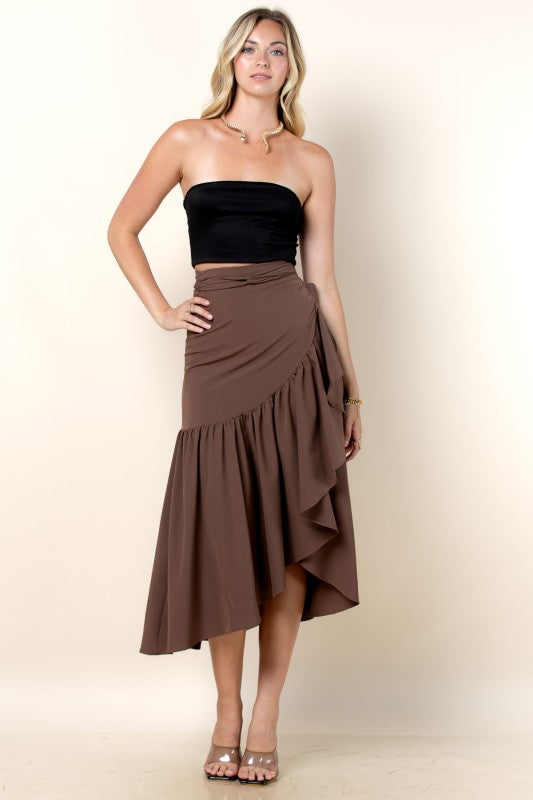 Vero Skirt