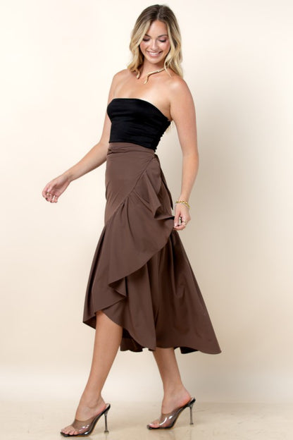 Vero Skirt