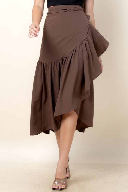 Vero Skirt