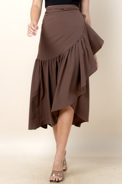 Vero Skirt
