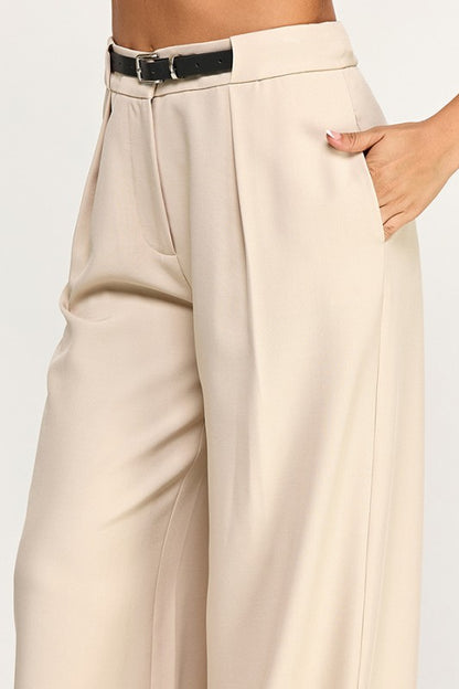 Olivia Pants
