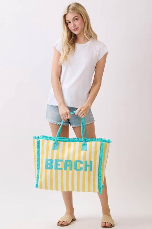 Beach Bag