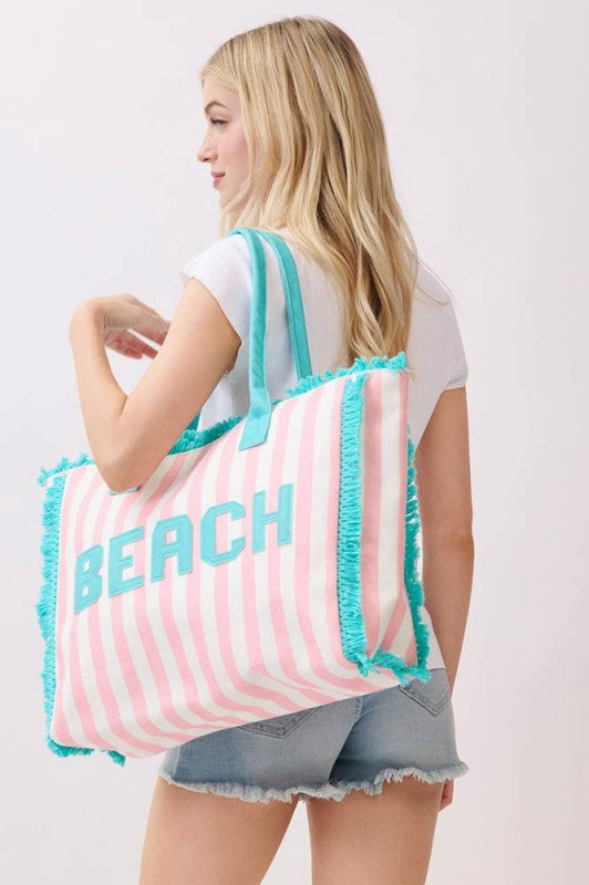 Beach Bag