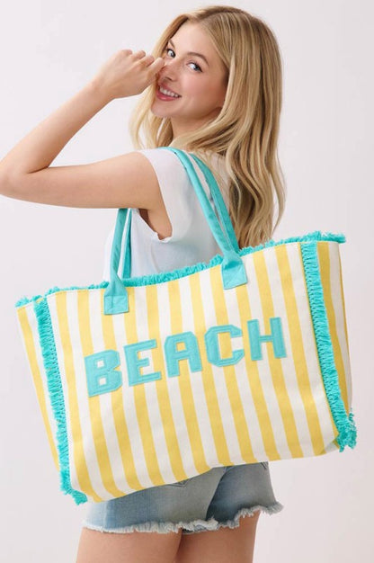 Beach Bag