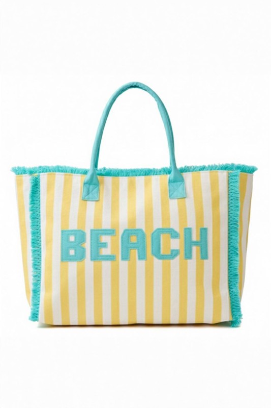 Beach Bag