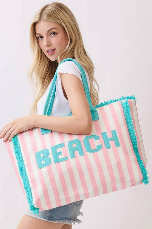 Beach Bag