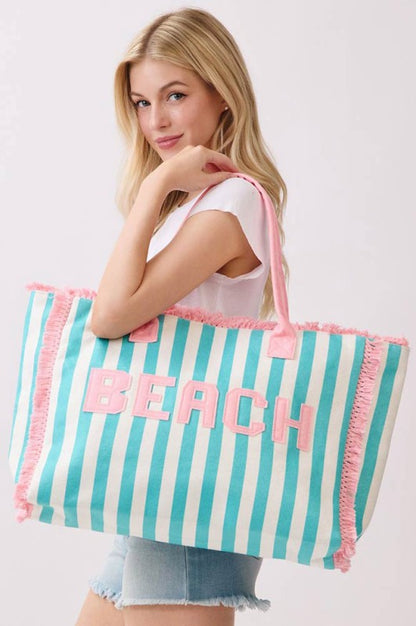 Beach Bag