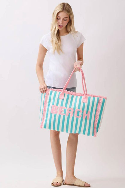 Beach Bag