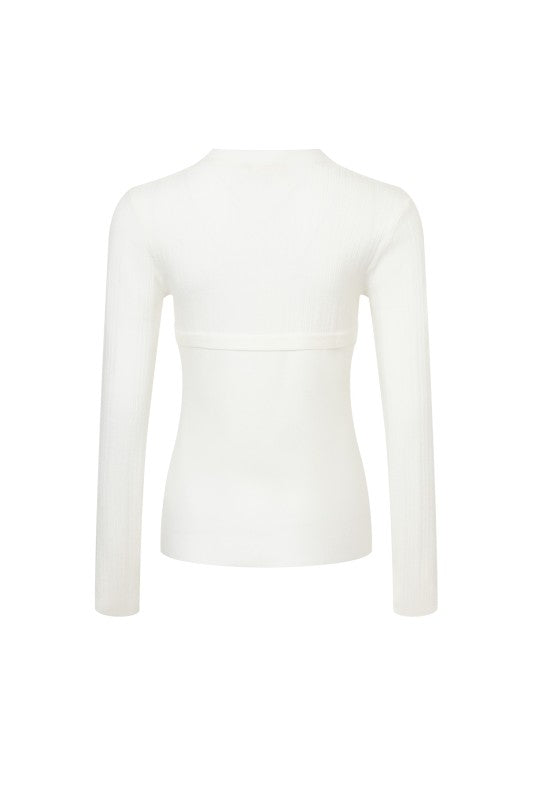 Lelika Top
