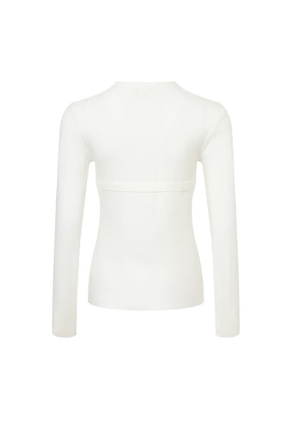 Lelika Top