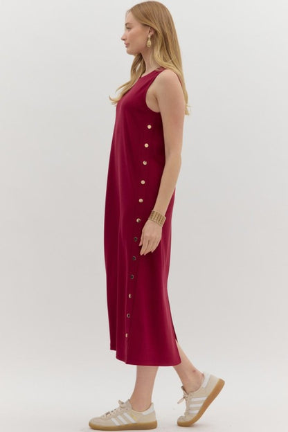 Dana Dress