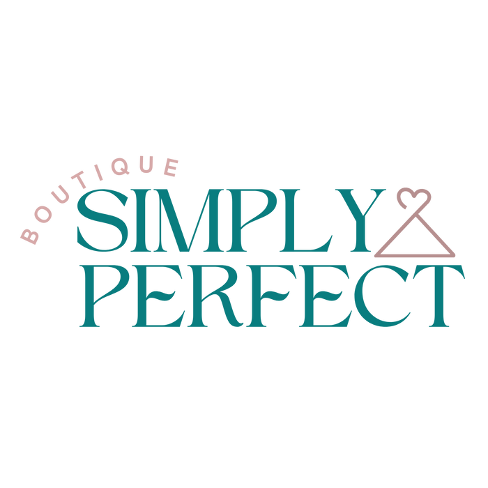 Simply Perfect