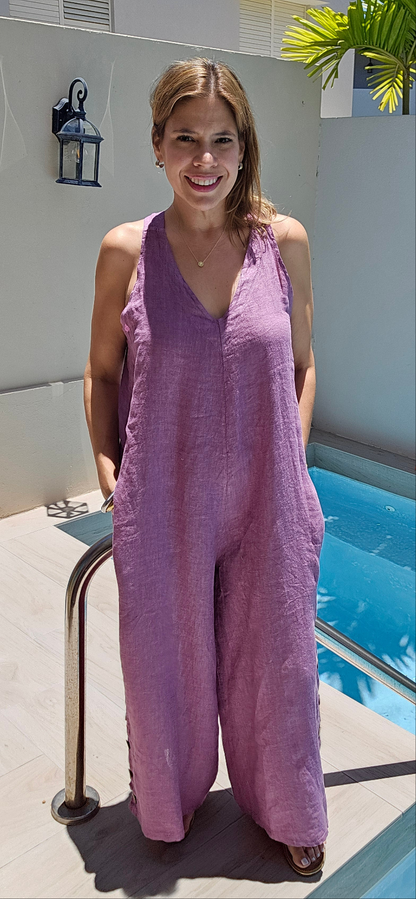 Venice Jumpsuit