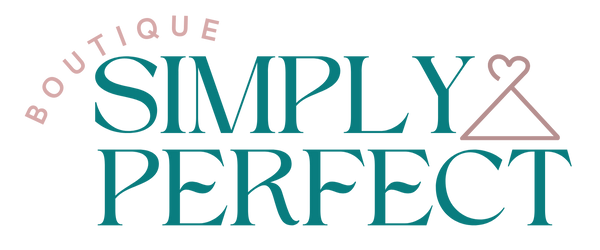 Simply Perfect