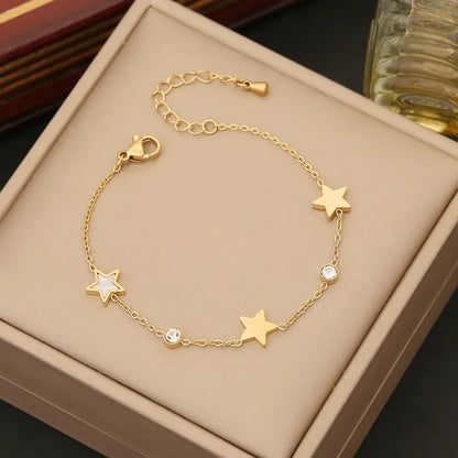 Star Bracelet