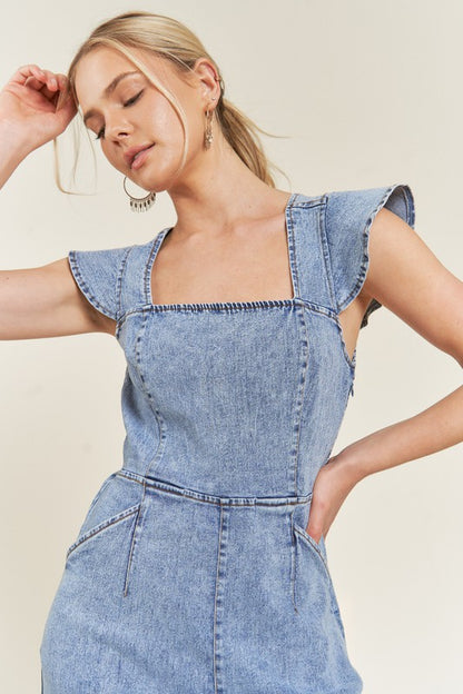 Brenda Jumpsuit