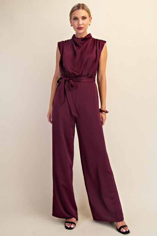 Helen Jumpsuit