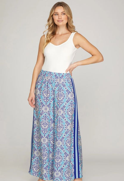 Too Good to Miss Long Pants