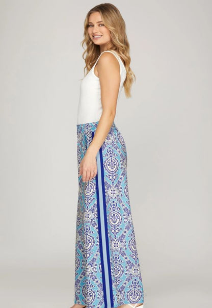 Too Good to Miss Long Pants