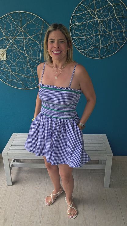 Tania Romper
