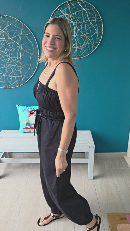 Deepa Jumpsuit
