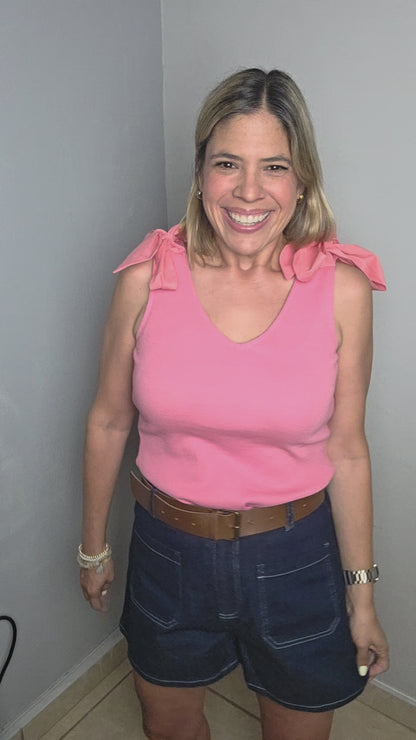 Rose Top
