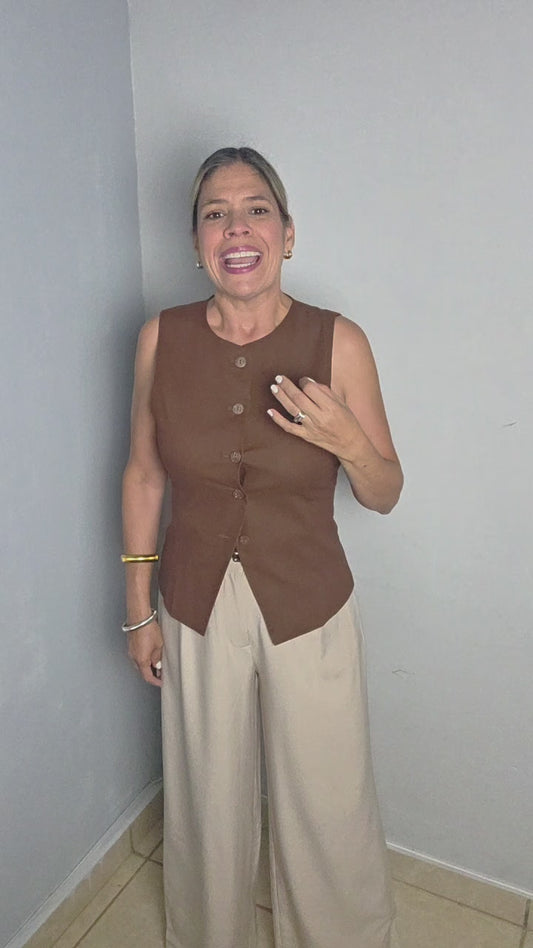 Olivia Pants
