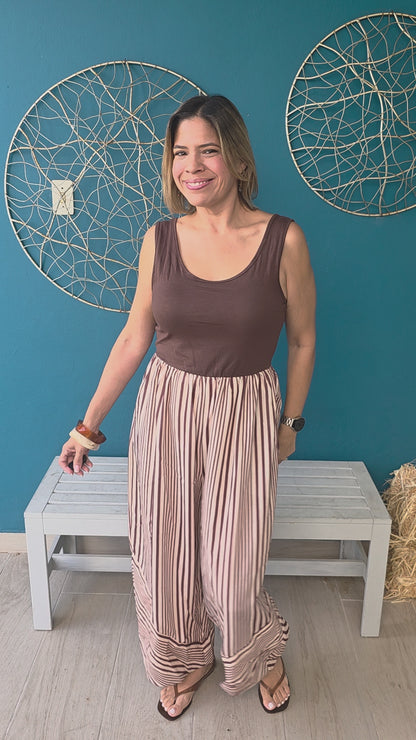 Catalina Jumpsuit