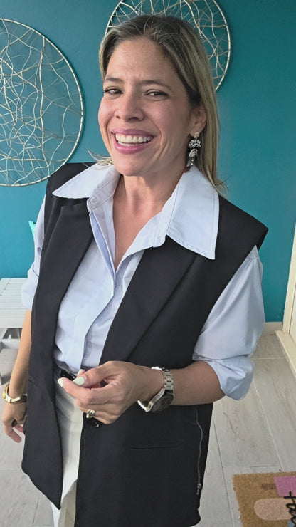 Iris Blazer
